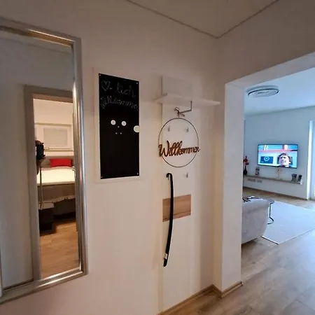 Mosel-hikebike-klosterblick Appartamento