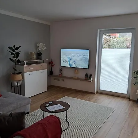Apartamento Mosel-hikebike-klosterblick *