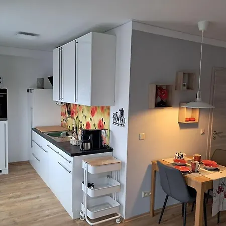 Appartamento Mosel-hikebike-klosterblick *