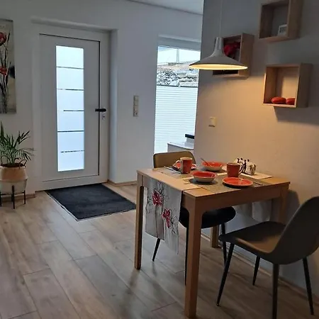 Apartamento Mosel-hikebike-klosterblick