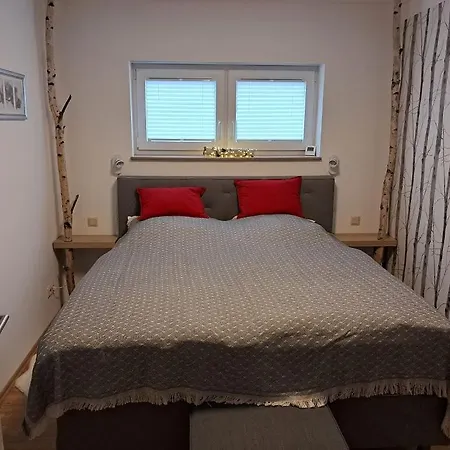 Appartamento Mosel-hikebike-klosterblick *