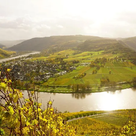 Appartamento Mosel-hikebike-klosterblick *