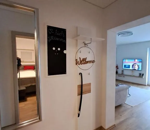 Mosel-hikebike-klosterblick Appartamento