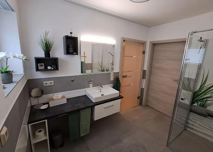 Appartamento Mosel-hikebike-klosterblick *