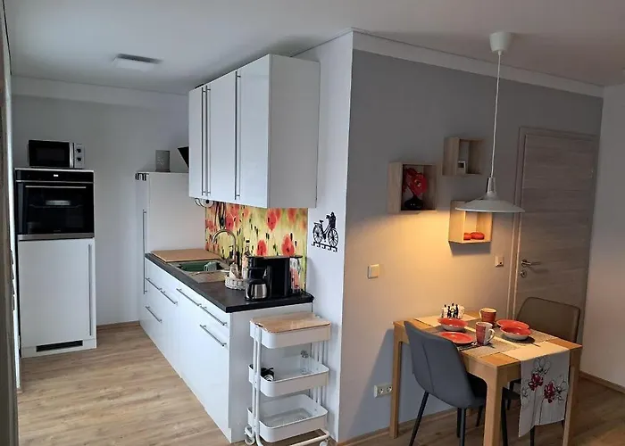 Appartamento Mosel-hikebike-klosterblick *