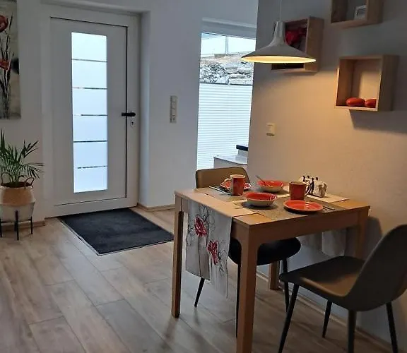 Appartamento Mosel-hikebike-klosterblick