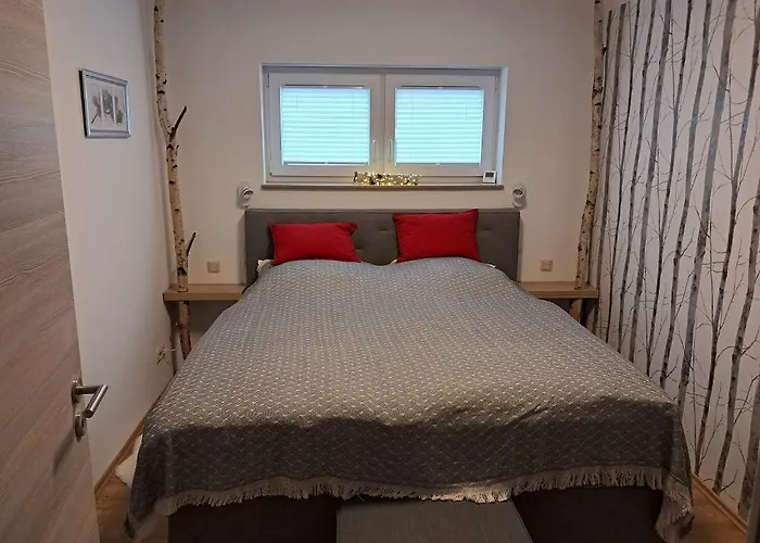 Appartamento Mosel-hikebike-klosterblick *